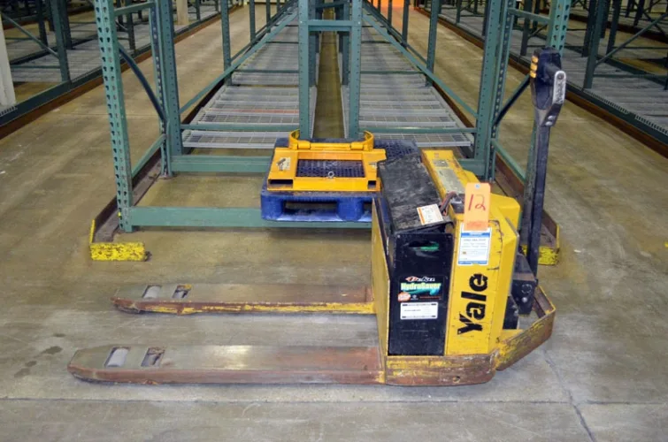Photo #33 of SURPLUS SUGAR, FLOUR AND POWDER PROCESSING & PACKAGING EQUIPMENT