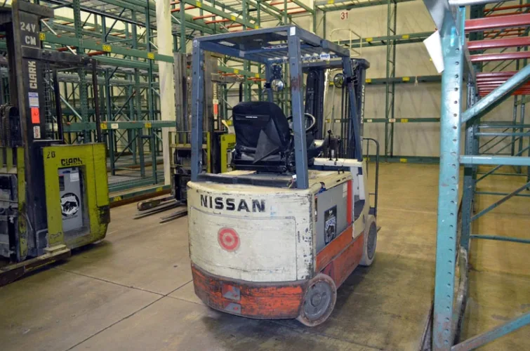Photo #34 of SURPLUS SUGAR, FLOUR AND POWDER PROCESSING & PACKAGING EQUIPMENT