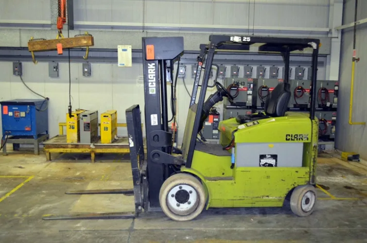 Photo #35 of SURPLUS SUGAR, FLOUR AND POWDER PROCESSING & PACKAGING EQUIPMENT