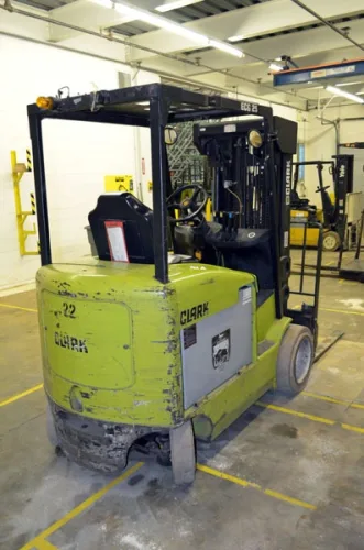 Photo #36 of SURPLUS SUGAR, FLOUR AND POWDER PROCESSING & PACKAGING EQUIPMENT