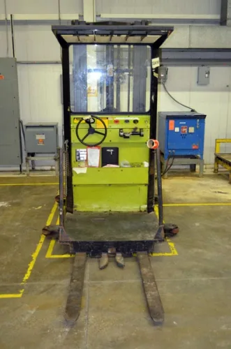 Photo #38 of SURPLUS SUGAR, FLOUR AND POWDER PROCESSING & PACKAGING EQUIPMENT