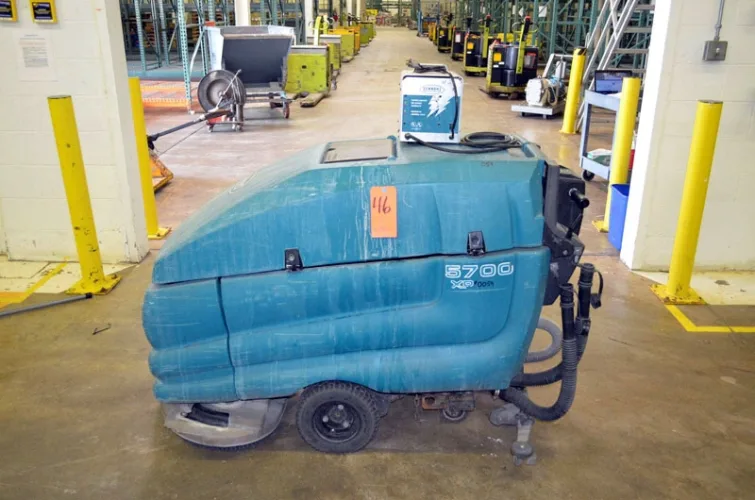 Photo #40 of SURPLUS SUGAR, FLOUR AND POWDER PROCESSING & PACKAGING EQUIPMENT