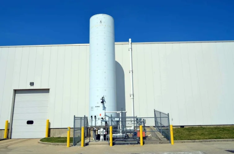 Photo #41 of SURPLUS SUGAR, FLOUR AND POWDER PROCESSING & PACKAGING EQUIPMENT