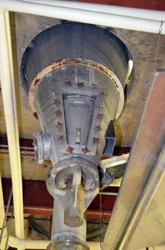 Photo #49 of SURPLUS SUGAR, FLOUR AND POWDER PROCESSING & PACKAGING EQUIPMENT