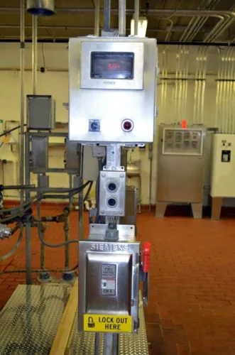 Photo #52 of SURPLUS SUGAR, FLOUR AND POWDER PROCESSING & PACKAGING EQUIPMENT