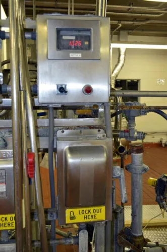 Photo #53 of SURPLUS SUGAR, FLOUR AND POWDER PROCESSING & PACKAGING EQUIPMENT