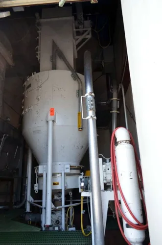 Photo #55 of SURPLUS SUGAR, FLOUR AND POWDER PROCESSING & PACKAGING EQUIPMENT
