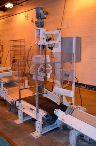 Photo #60 of SURPLUS SUGAR, FLOUR AND POWDER PROCESSING & PACKAGING EQUIPMENT