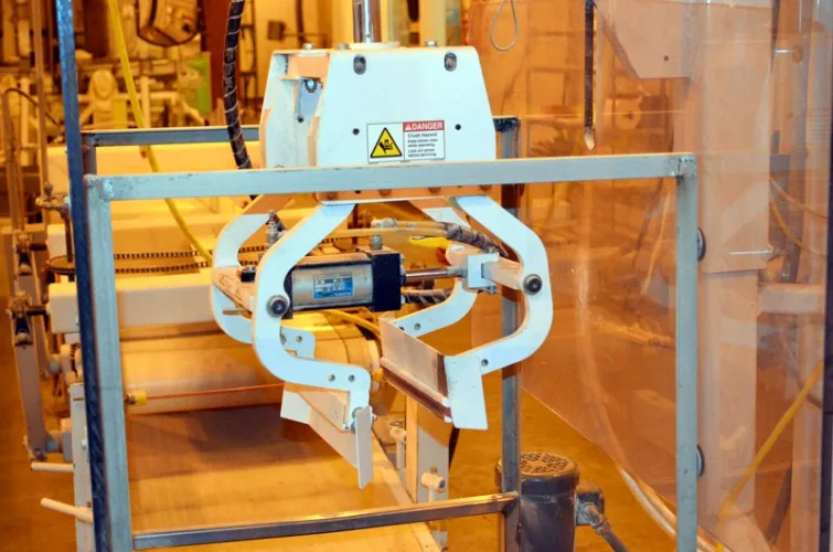 Photo #61 of SURPLUS SUGAR, FLOUR AND POWDER PROCESSING & PACKAGING EQUIPMENT