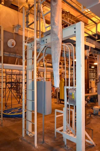 Photo #67 of SURPLUS SUGAR, FLOUR AND POWDER PROCESSING & PACKAGING EQUIPMENT