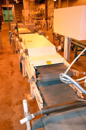 Photo #75 of SURPLUS SUGAR, FLOUR AND POWDER PROCESSING & PACKAGING EQUIPMENT