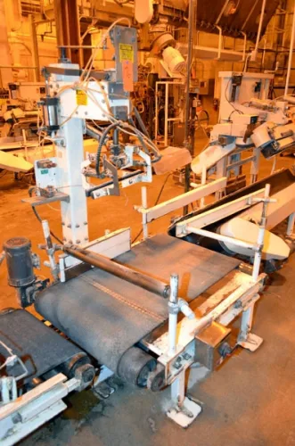 Photo #83 of SURPLUS SUGAR, FLOUR AND POWDER PROCESSING & PACKAGING EQUIPMENT