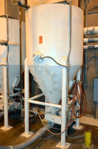 Photo #88 of SURPLUS SUGAR, FLOUR AND POWDER PROCESSING & PACKAGING EQUIPMENT