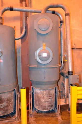 Photo #89 of SURPLUS SUGAR, FLOUR AND POWDER PROCESSING & PACKAGING EQUIPMENT