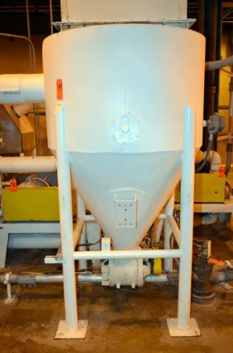 Photo #95 of SURPLUS SUGAR, FLOUR AND POWDER PROCESSING & PACKAGING EQUIPMENT