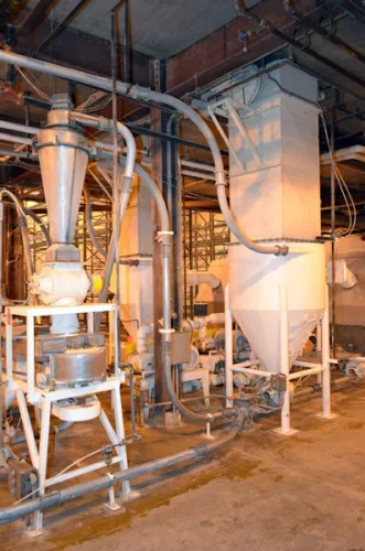 Photo #98 of SURPLUS SUGAR, FLOUR AND POWDER PROCESSING & PACKAGING EQUIPMENT
