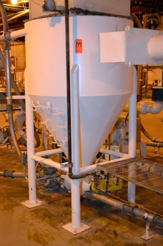Photo #99 of SURPLUS SUGAR, FLOUR AND POWDER PROCESSING & PACKAGING EQUIPMENT