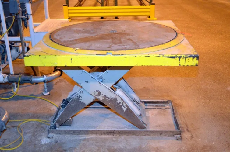 Photo #100 of SURPLUS SUGAR, FLOUR AND POWDER PROCESSING & PACKAGING EQUIPMENT