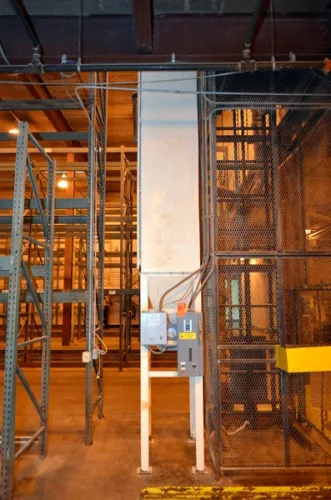 Photo #101 of SURPLUS SUGAR, FLOUR AND POWDER PROCESSING & PACKAGING EQUIPMENT