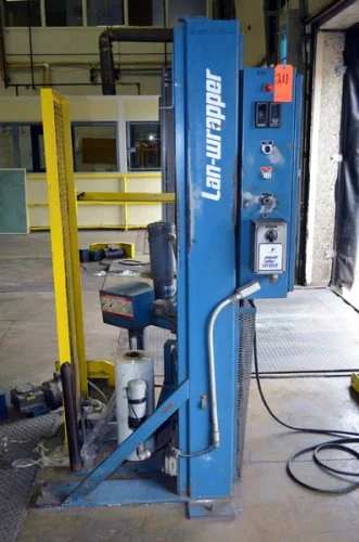 Photo #102 of SURPLUS SUGAR, FLOUR AND POWDER PROCESSING & PACKAGING EQUIPMENT