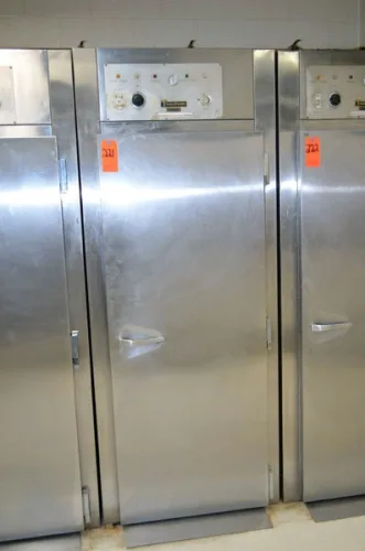 Photo #105 of SURPLUS SUGAR, FLOUR AND POWDER PROCESSING & PACKAGING EQUIPMENT