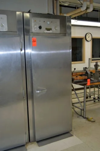 Photo #107 of SURPLUS SUGAR, FLOUR AND POWDER PROCESSING & PACKAGING EQUIPMENT