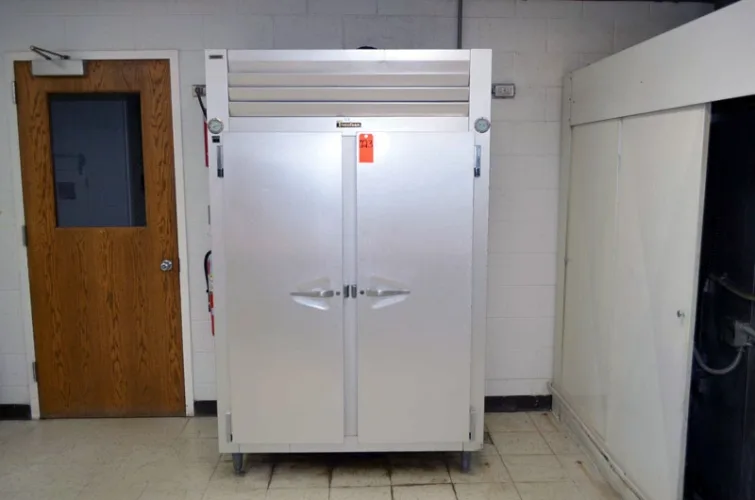 Photo #108 of SURPLUS SUGAR, FLOUR AND POWDER PROCESSING & PACKAGING EQUIPMENT
