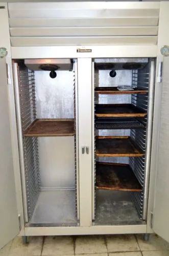 Photo #109 of SURPLUS SUGAR, FLOUR AND POWDER PROCESSING & PACKAGING EQUIPMENT