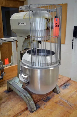 Photo #111 of SURPLUS SUGAR, FLOUR AND POWDER PROCESSING & PACKAGING EQUIPMENT