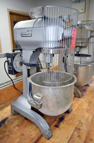 Photo #112 of SURPLUS SUGAR, FLOUR AND POWDER PROCESSING & PACKAGING EQUIPMENT