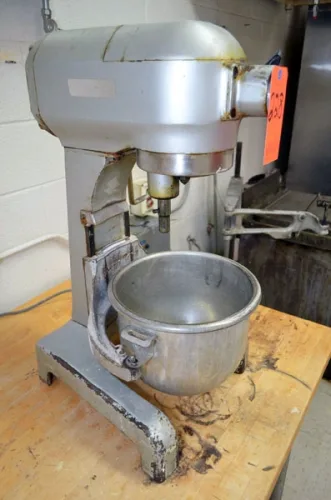 Photo #113 of SURPLUS SUGAR, FLOUR AND POWDER PROCESSING & PACKAGING EQUIPMENT