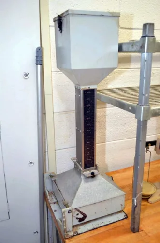 Photo #115 of SURPLUS SUGAR, FLOUR AND POWDER PROCESSING & PACKAGING EQUIPMENT