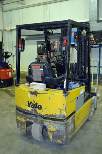 Photo #119 of SURPLUS SUGAR, FLOUR AND POWDER PROCESSING & PACKAGING EQUIPMENT
