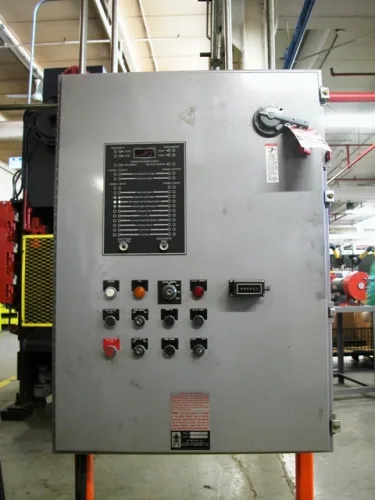 Photo #16 of SURPLUS TO THE ONGOING OPERATIONS OF A SUPER CLEAN FABRICATION, STAMPING, AND MACHINE TOOLS FACILITY - AMD INDUSTRIES, INC.