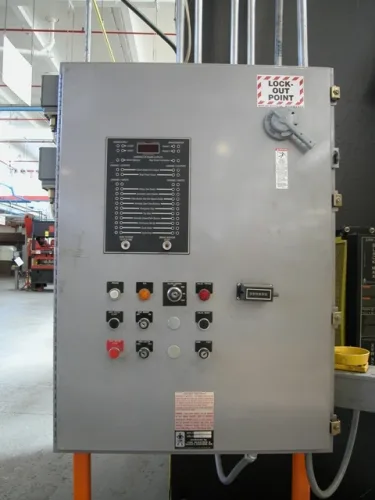 Photo #28 of SURPLUS TO THE ONGOING OPERATIONS OF A SUPER CLEAN FABRICATION, STAMPING, AND MACHINE TOOLS FACILITY - AMD INDUSTRIES, INC.