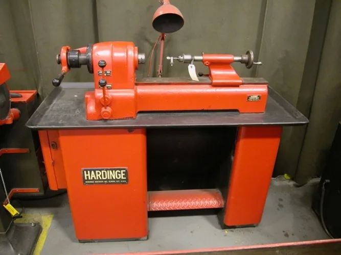 Photo #43 of SURPLUS TO THE ONGOING OPERATIONS OF A SUPER CLEAN FABRICATION, STAMPING, AND MACHINE TOOLS FACILITY - AMD INDUSTRIES, INC.