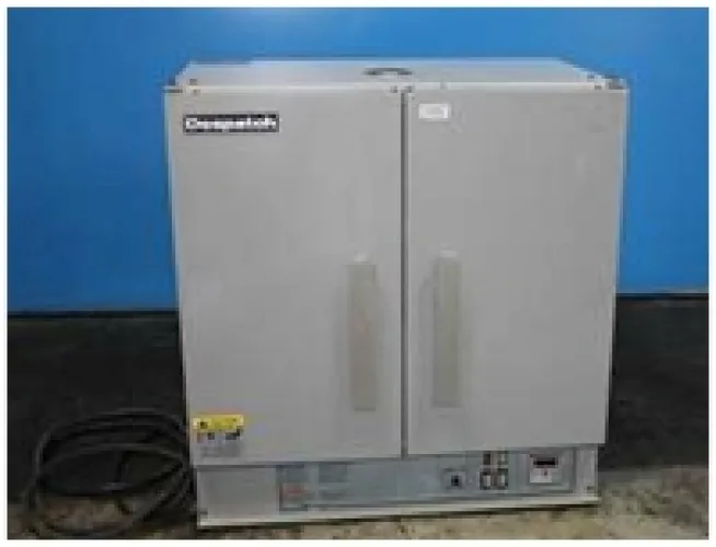 Photo #11 of NO RESERVE EBAY AUCTION!  GRINDERS, OVENS, PALLET LOADERS, LASER MARKERS, DUST COLLECTORS, VACUUM PUMP, ROTARY TABLE, CNC CONTROL, OIL FILTER, AND MORE!