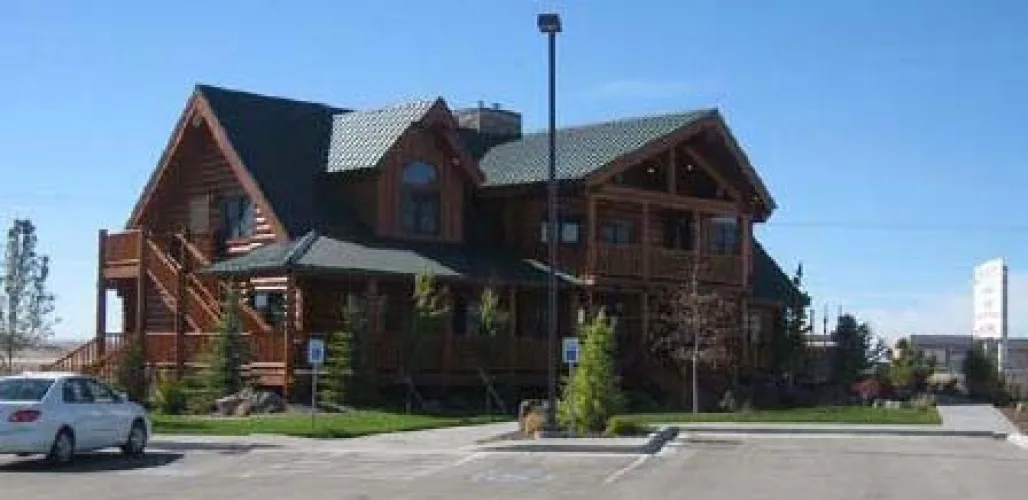 Photo #1 of FORMER REAL ESTATE OF DP FOREST PRODUCTS, INC.