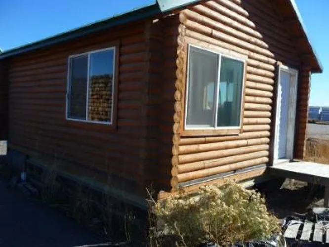 Photo #11 of FORMER REAL ESTATE OF DP FOREST PRODUCTS, INC.