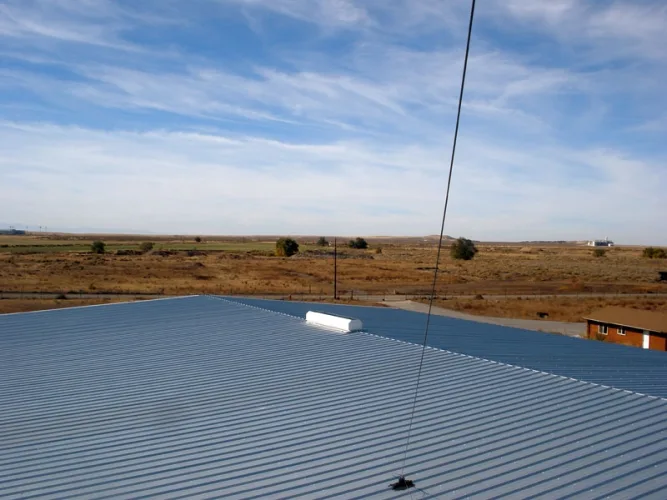 Photo #12 of FORMER REAL ESTATE OF DP FOREST PRODUCTS, INC.