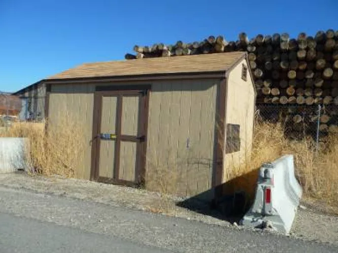 Photo #13 of FORMER REAL ESTATE OF DP FOREST PRODUCTS, INC.