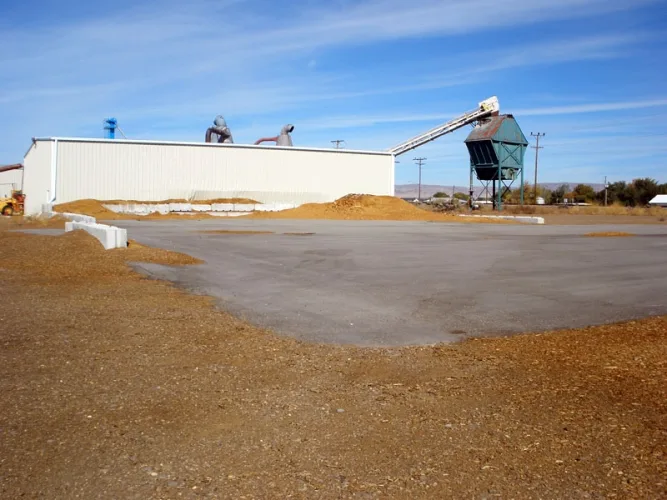 Photo #14 of FORMER REAL ESTATE OF DP FOREST PRODUCTS, INC.