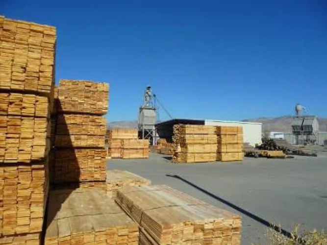 Photo #15 of FORMER REAL ESTATE OF DP FOREST PRODUCTS, INC.