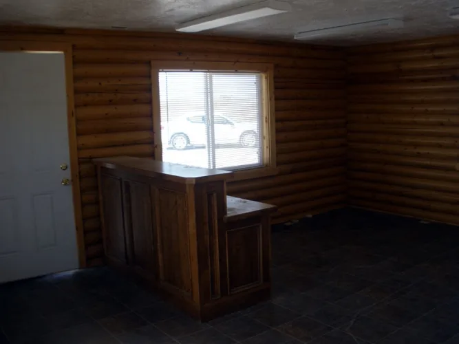 Photo #17 of FORMER REAL ESTATE OF DP FOREST PRODUCTS, INC.
