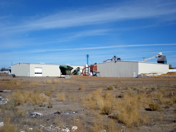 Photo #19 of FORMER REAL ESTATE OF DP FOREST PRODUCTS, INC.