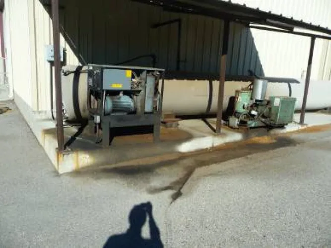 Photo #20 of FORMER REAL ESTATE OF DP FOREST PRODUCTS, INC.