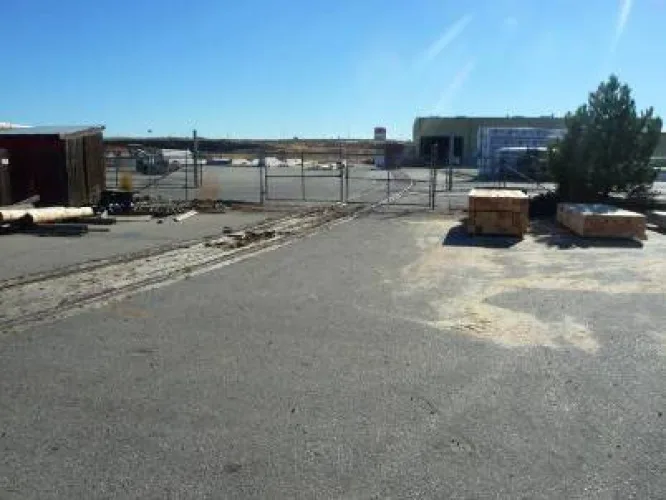 Photo #22 of FORMER REAL ESTATE OF DP FOREST PRODUCTS, INC.