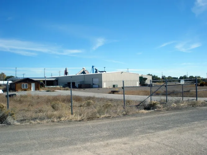 Photo #23 of FORMER REAL ESTATE OF DP FOREST PRODUCTS, INC.