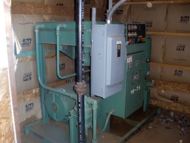 Photo #26 of FORMER REAL ESTATE OF DP FOREST PRODUCTS, INC.