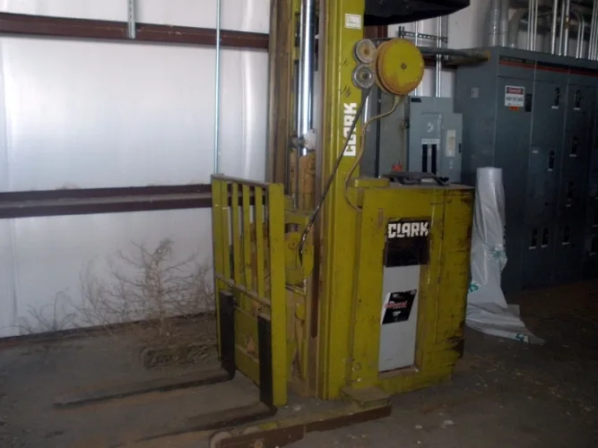 Photo #27 of FORMER REAL ESTATE OF DP FOREST PRODUCTS, INC.